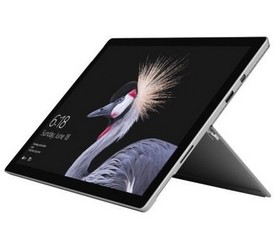 Замена микрофона на планшете Microsoft Surface Pro 5 в Сочи